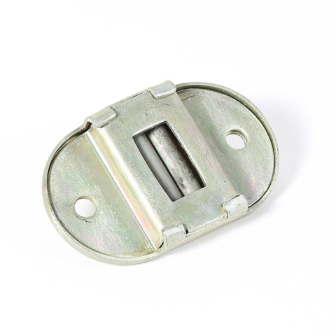 Omix Rear Seat Leg Catch/Lock Willys CJ/Station Wagon - 12022.08