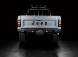 ORACLE Lighting Jeep Comanche MJ LED Tail Lights - Tinted Lens - 5909-020