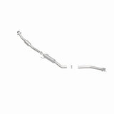 MagnaFlow Conv DF 00-05 Toyota Celica 1.8L Front  1ZZFE GT - 51146