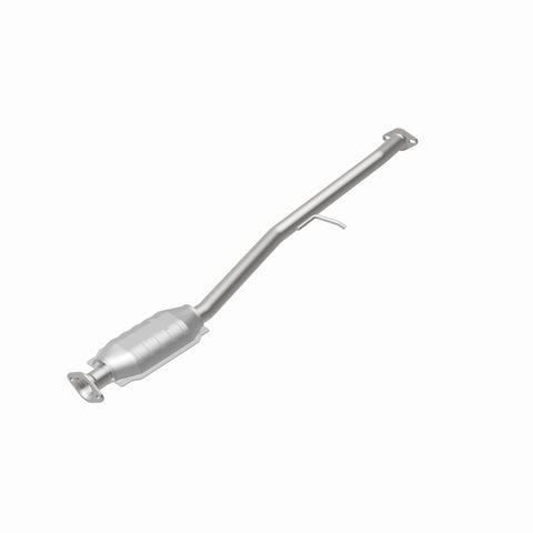 MagnaFlow Direct Fit Catalytic Converter 93-94 Subaru Legacy 2.2L Re - 23872
