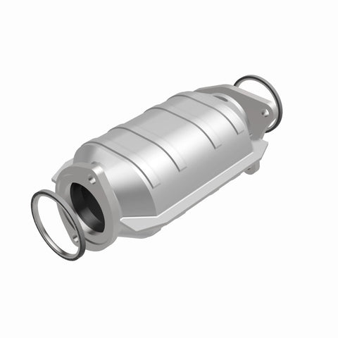 MagnaFlow Direct Fit Catalytic Converter 96-97 Lexus LS400 4.0L - 26227