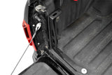 Addictive Desert Designs 15-20 Ford F-150 / 17-20 Raptor Bed Channel Stiffeners - AC1102501NA
