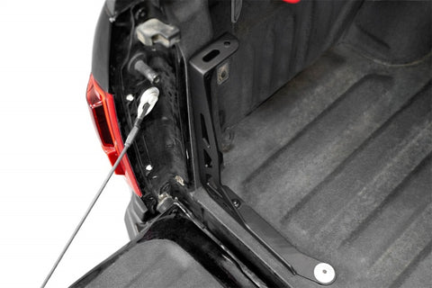 Addictive Desert Designs 15-20 Ford F-150 / 17-20 Raptor Bed Channel Stiffeners - AC1102501NA