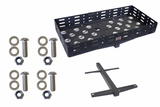 Fishbone Offroad 2In Hitch Cargo Basket - FB21300