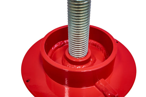 UMI Performance 82-92 GM F-Body Front Weight Jack System 850lb Street Handling - 2065-1-R