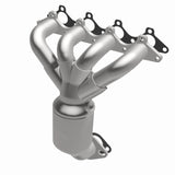 MagnaFlow Direct Fit Catalytic Converter 00-02 Hyundai Accent 1.5L - 51887