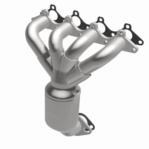 MagnaFlow Direct Fit Catalytic Converter 00-02 Hyundai Accent 1.5L - 51887