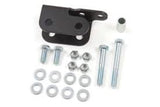 Rugged Ridge Rear Track Bar Relocation Bracket 97-06TJ - 18305.01