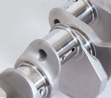 Eagle Chevrolet 350/305 1pc Rear Seal 3.75in Stroke Forged 4340 Steel Crankshaft - 435337505700