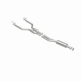 MagnaFlow Direct Fit Catalytic Converter 07-10 Lexus GS350 3.5L - 51315