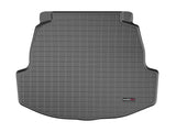 WeatherTech 2020 Toyota Corolla Sedan Cargo Liner - Black - 401280