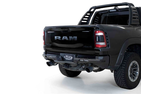 Addictive Desert Designs21-23 Ram TRX Phantom Rear Bumper - R620191190103