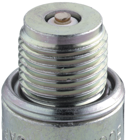 NGK Standard Spark Plug Box of 10 (BU8H) - 6431