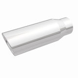 MagnaFlow Tip 1-Pk Re 4.00 X 12 3 Id 15Deg - 35116