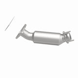 MagnaFlow California Grade Direct Fit Catalytic Converter 98-02 Chevrolet Camaro V8 5.7L - 4481477
