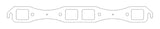 Cometic Chrysler B/RB .030in Exhaust Manifold Gasket Set - C5902-030