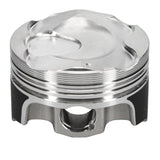 Wiseco Subaru FA20 Direct Injection Piston Kit 2.0L -9.5cc - K727M8650