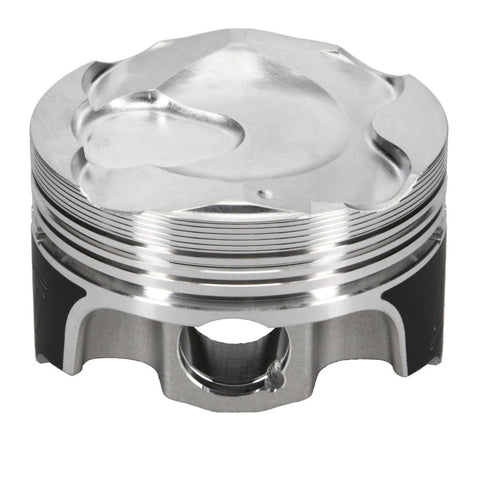 Wiseco Subaru FA20 Direct Injection Piston Kit 2.0L -9.5cc - K727M8650