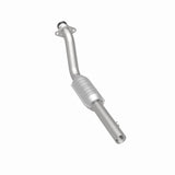 MagnaFlow Direct Fit Catalytic Converter 96 Buick LeSabre 3.8L - 23464