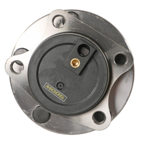 MOOG 07-08 Ford Edge Rear Hub Assembly - 512334