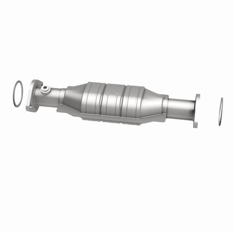 MagnaFlow Conv DF 98-02 Mazda 626 (49 State) - 93163