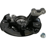 MOOG 03-06 Toyota Matrix Front Right Complete Knuckle Assembly - LK066