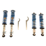 Bilstein B16 1999 Mazda Miata 10th Anniversary Front and Rear Performance Suspension System - 48-086097