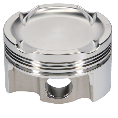 JE Pistons CHRY SRT4 2.4L KIT Set of 4 Pistons - 296901