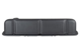 Ford Mustang Logo Black Crinkle Valve Cover - 302-101