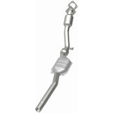 MagnaFlow Direct Fit Catalytic Converter 00-02 Audi S4 2.7L D/S A/T (49 State) - 49913