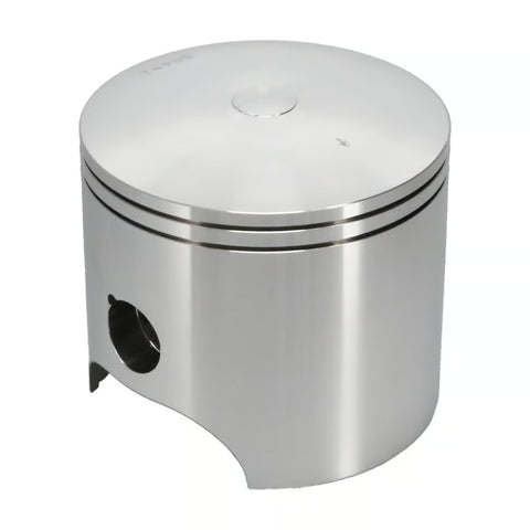Wiseco Yamaha DT400 75-78/ MX400 75-76 3386TD Piston Kit - 232M08600