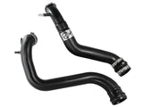 aFe BladeRunner Intercooler Tube Cold Side 3-1/2in-3in Ford F-150 V6-3.5L (tt) Ecoboost 11-14 - 46-20129-1
