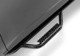 N-Fab Nerf Step 14-18 Toyota 4Runner SUV 4 Door Gas - Gloss Black - W2W - 3in - T1360R-GB