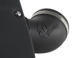 aFe MagnumFORCE Intakes Stage-2 PDS AIS PDS BMW 3-Series (E9X) 06-12 L6-3.0L (Blk) - 51-81012-B