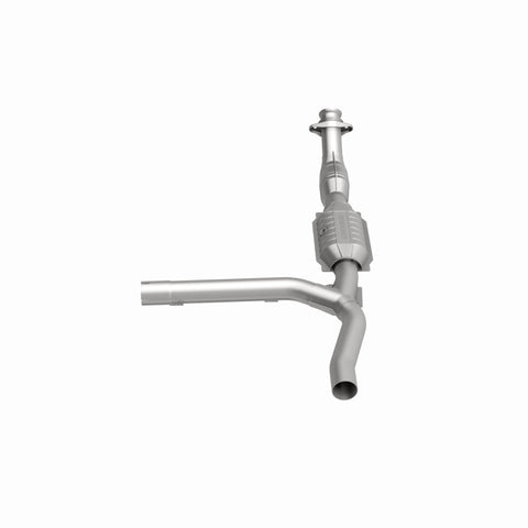 MagnaFlow Conv DF Ford 02-04 F-150 4.2L - 458032