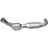 MagnaFlow Direct Fit Catalytic Converter 01 Ford Trucks 4.6L - 51227