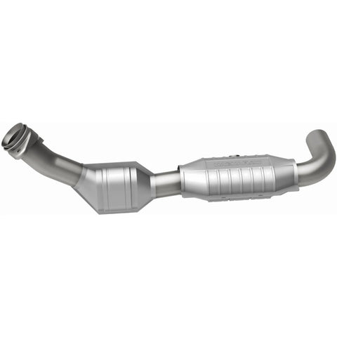 MagnaFlow Direct Fit Catalytic Converter 01 Ford Trucks 4.6L - 51227