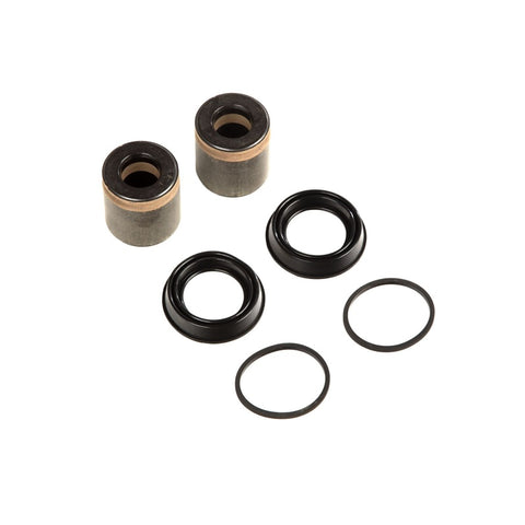 Omix Caliper Repair Kit Akebono 99-02 Grand Cherokee - 16747.05
