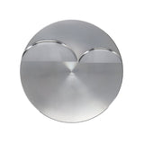Manley Small Block Chevrolet LS Series 4.010in Bore -4cc Flat Top Piston Set - 592510C-8