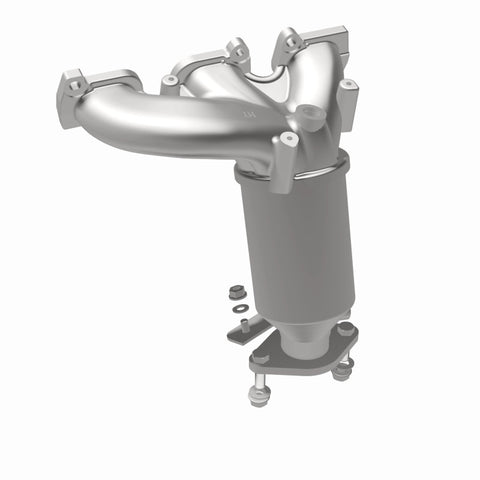 MagnaFlow Conv DF Ford Explorer 2013 3.5L Front Manifold *NOT FOR SALE IN CALIFORNIA* - 51218