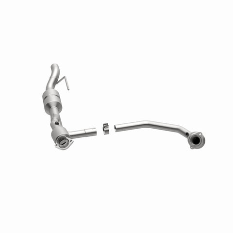 MagnaFlow Direct Fit Catalytic Converter Dodge 01-02 Ram 1500/2500/3500 Van 5.9L - 458003
