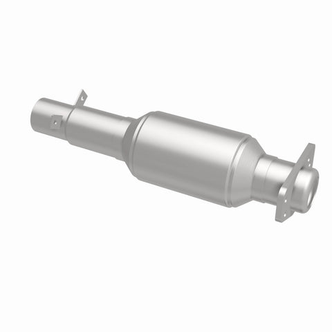 MagnaFlow California Grade Catalytic Converter Direct Fit 91-92 Oldsmobile Bravada V6 4.3L - 3391486