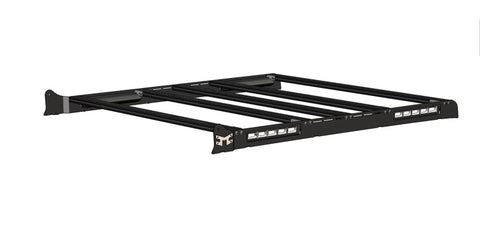KC HiLiTES 18-19 Jeep Wrangler JL Unlimited M-Racks (Roof Rack Only/No Lights) - 9218