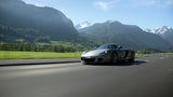 KW Coilover Kit V5 04-05 Porsche Carrera GT (980) - 30971027