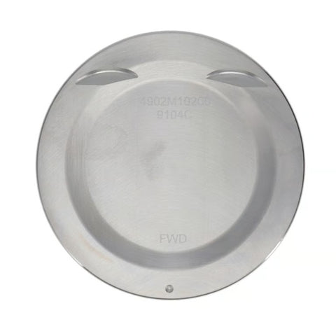 Wiseco 06-14 Yamaha YFM700 Raptor/07-13 Grizzly 9.21 Piston Kit - 4902M10200