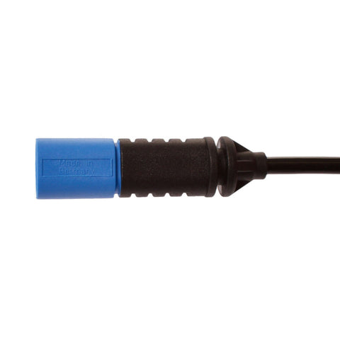 Power Stop 19-20 BMW X5 Rear Euro-Stop Electronic Brake Pad Wear Sensor - SW-1689