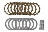 Wiseco 04-14 Honda TRX450R/ER Clutch Pack Kit - CPK008