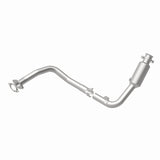 Magnaflow Conv DF 10-13 Land Rover LR4 V8 5.0L OEM Underbody - 21-532