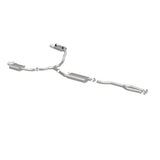MagnaFlow 06-10 Dodge Charger 2.7L/3.5L Duals Sys CB - 16936