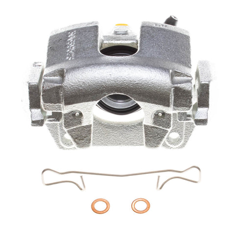 Power Stop 03-14 Volvo XC90 Rear Left Autospecialty Caliper w/Bracket - L2956